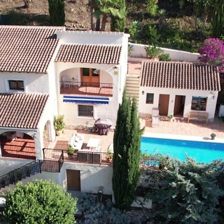 Casa Romero Lliber 외부 사진