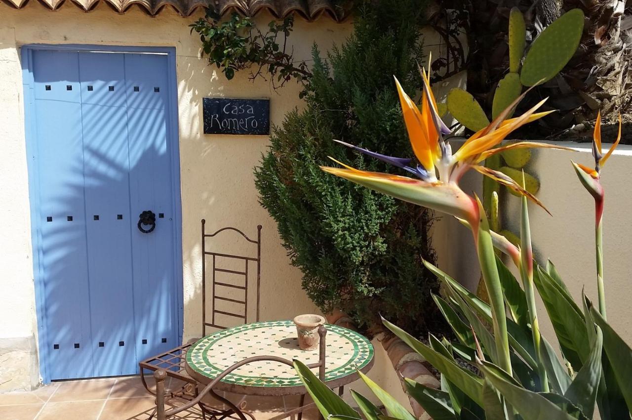 Casa Romero Lliber 외부 사진