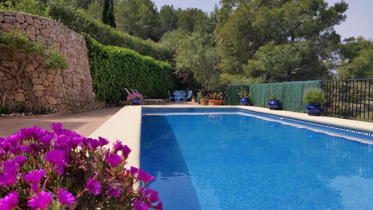 Casa Romero Lliber 외부 사진