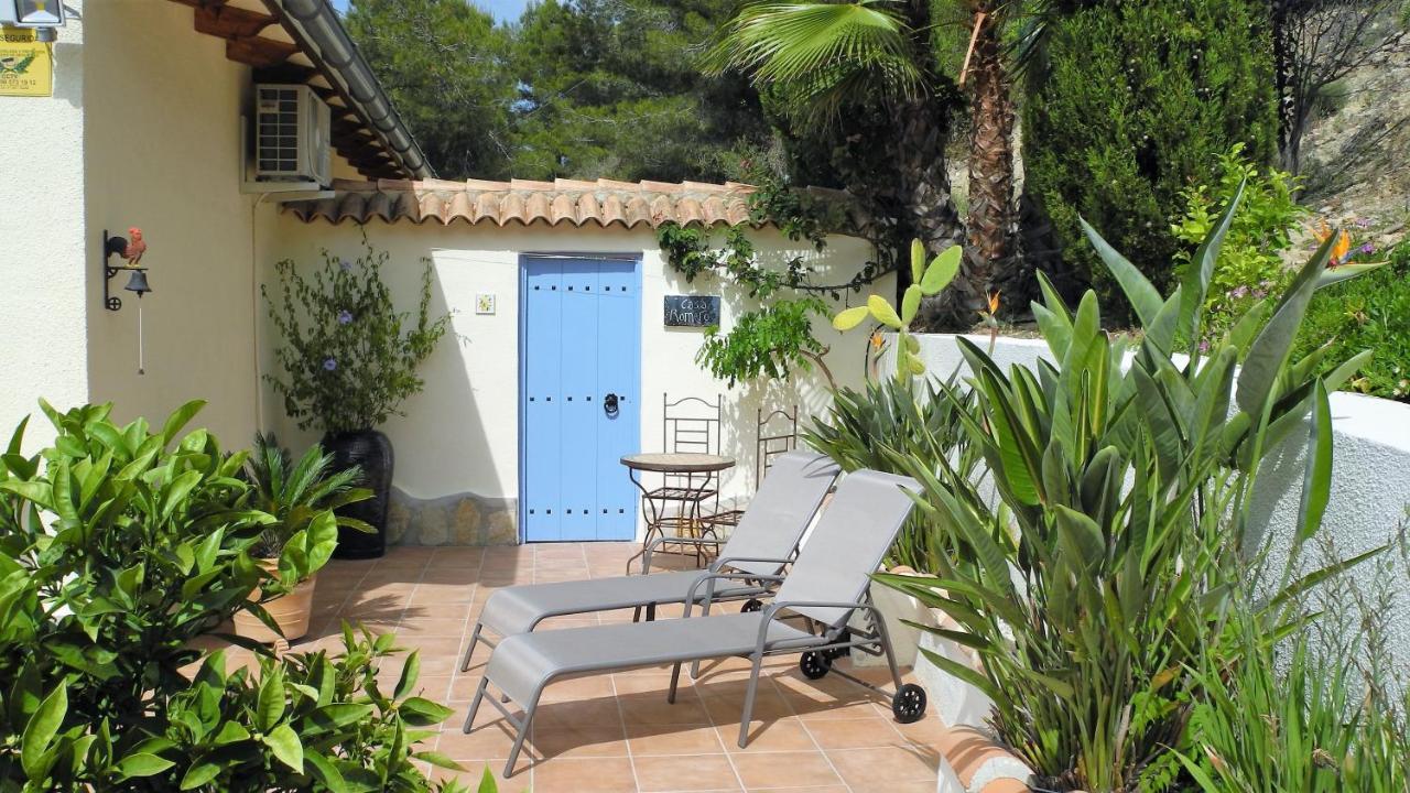 Casa Romero Lliber 외부 사진