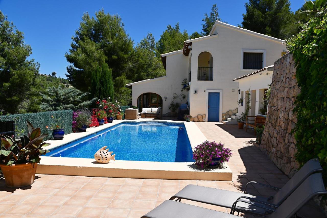 Casa Romero Lliber 외부 사진