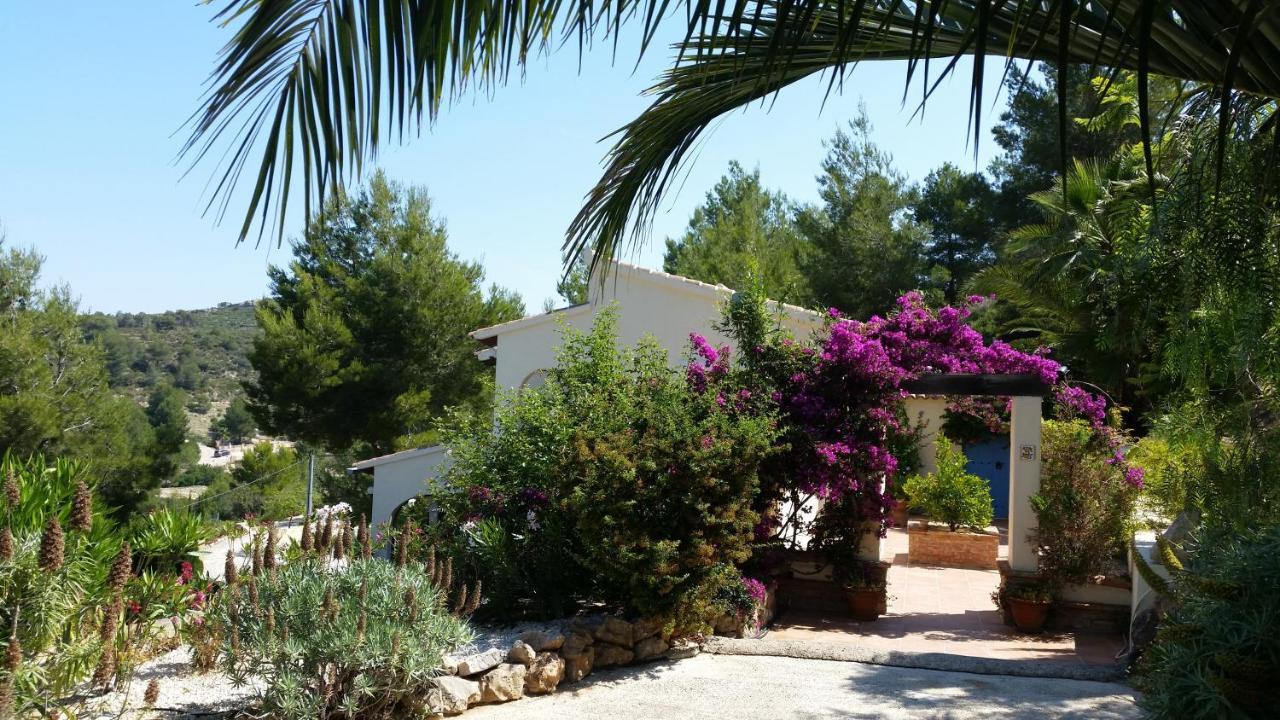 Casa Romero Lliber 외부 사진