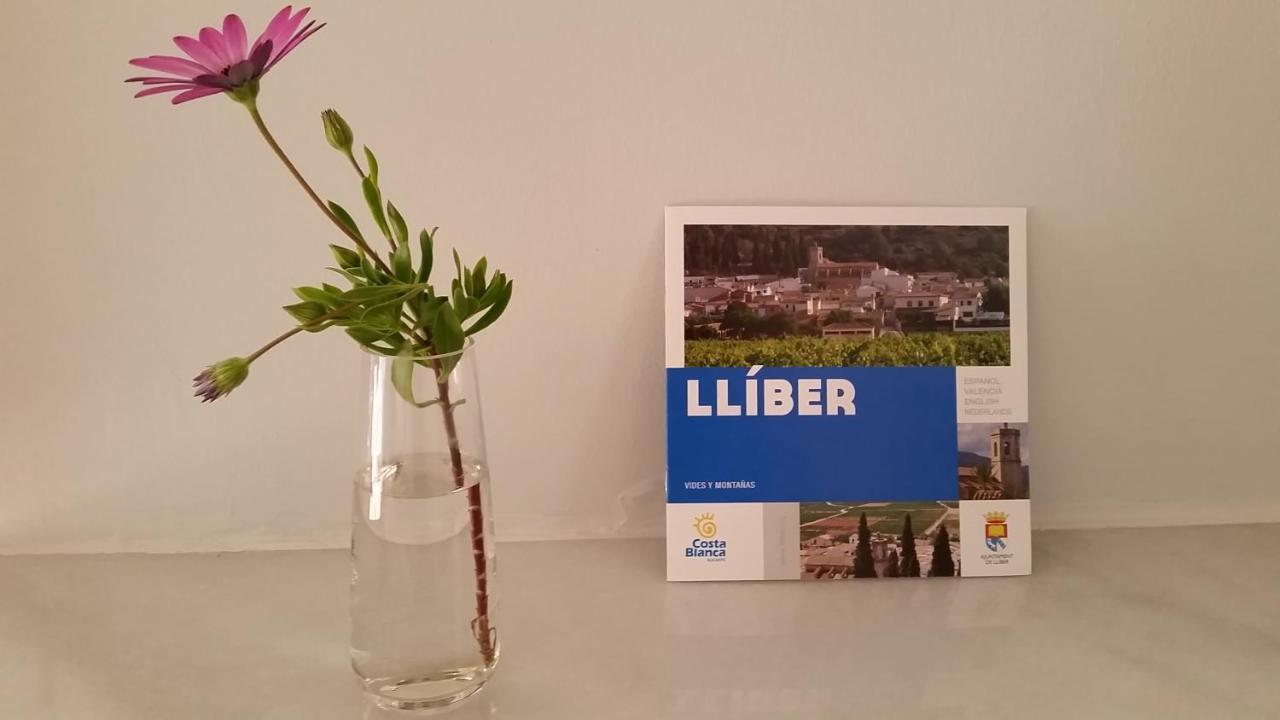 Casa Romero Lliber 외부 사진
