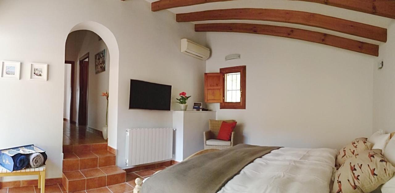 Casa Romero Lliber 외부 사진