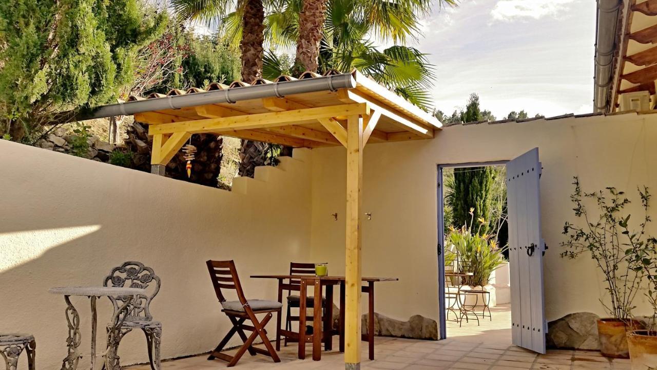Casa Romero Lliber 외부 사진