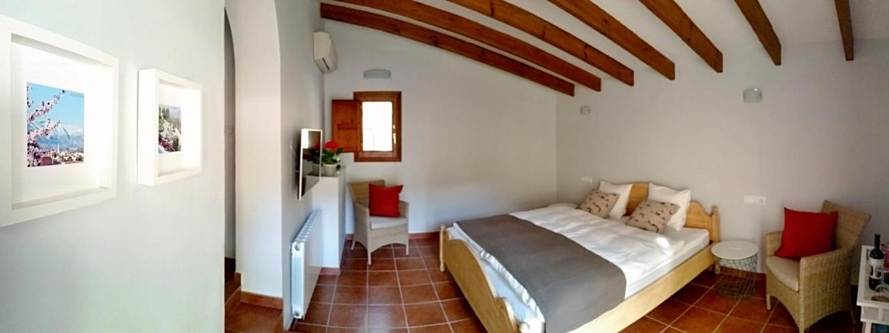 Casa Romero Lliber 외부 사진