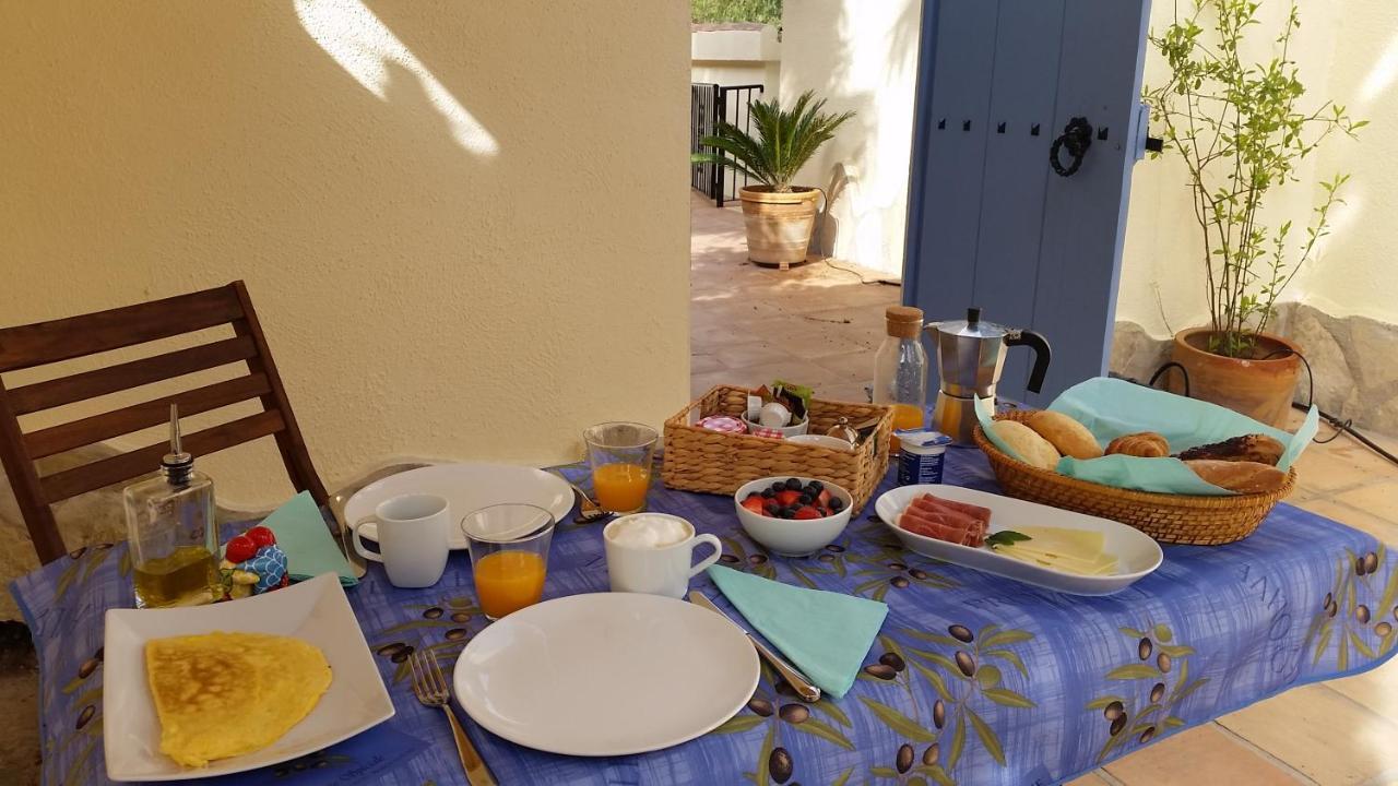 Casa Romero Lliber 외부 사진