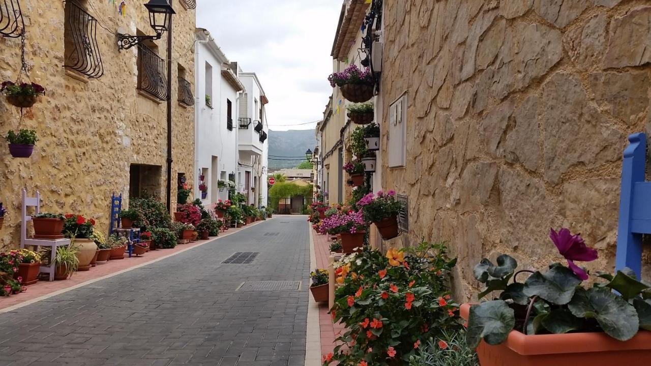 Casa Romero Lliber 외부 사진