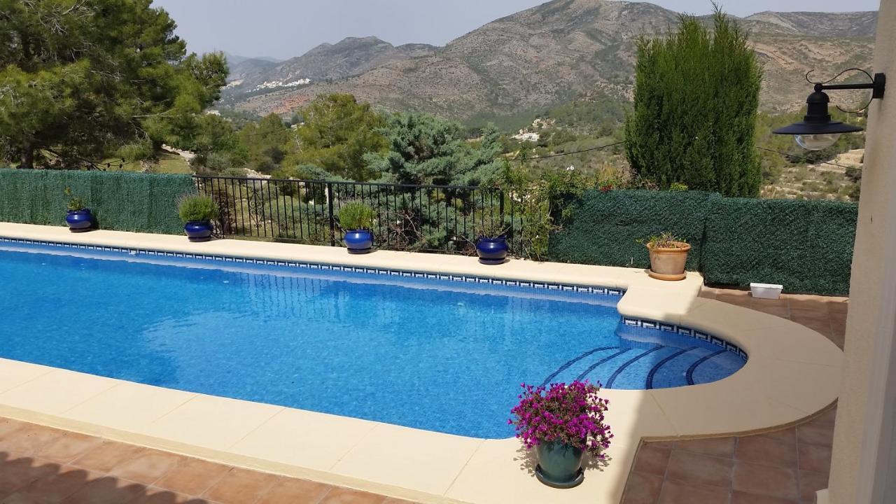Casa Romero Lliber 외부 사진