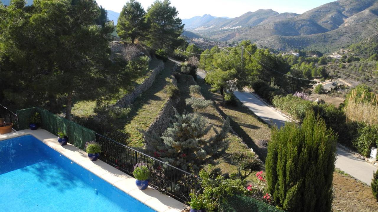 Casa Romero Lliber 외부 사진