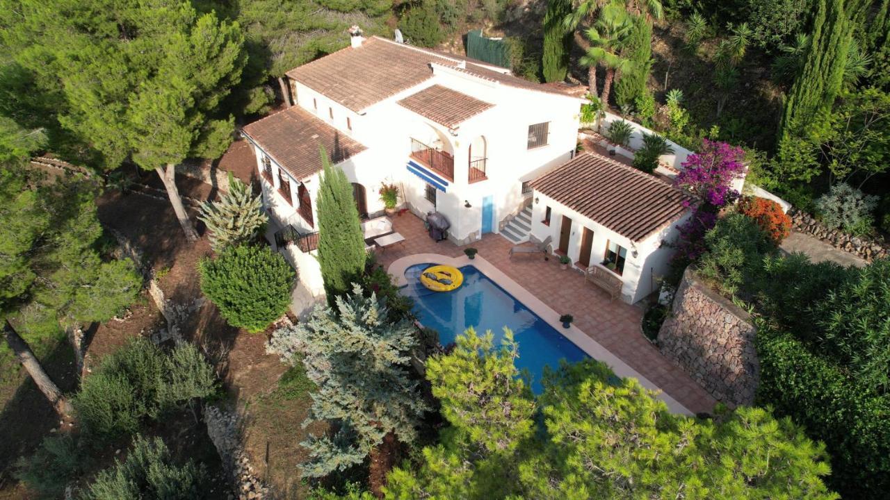 Casa Romero Lliber 외부 사진