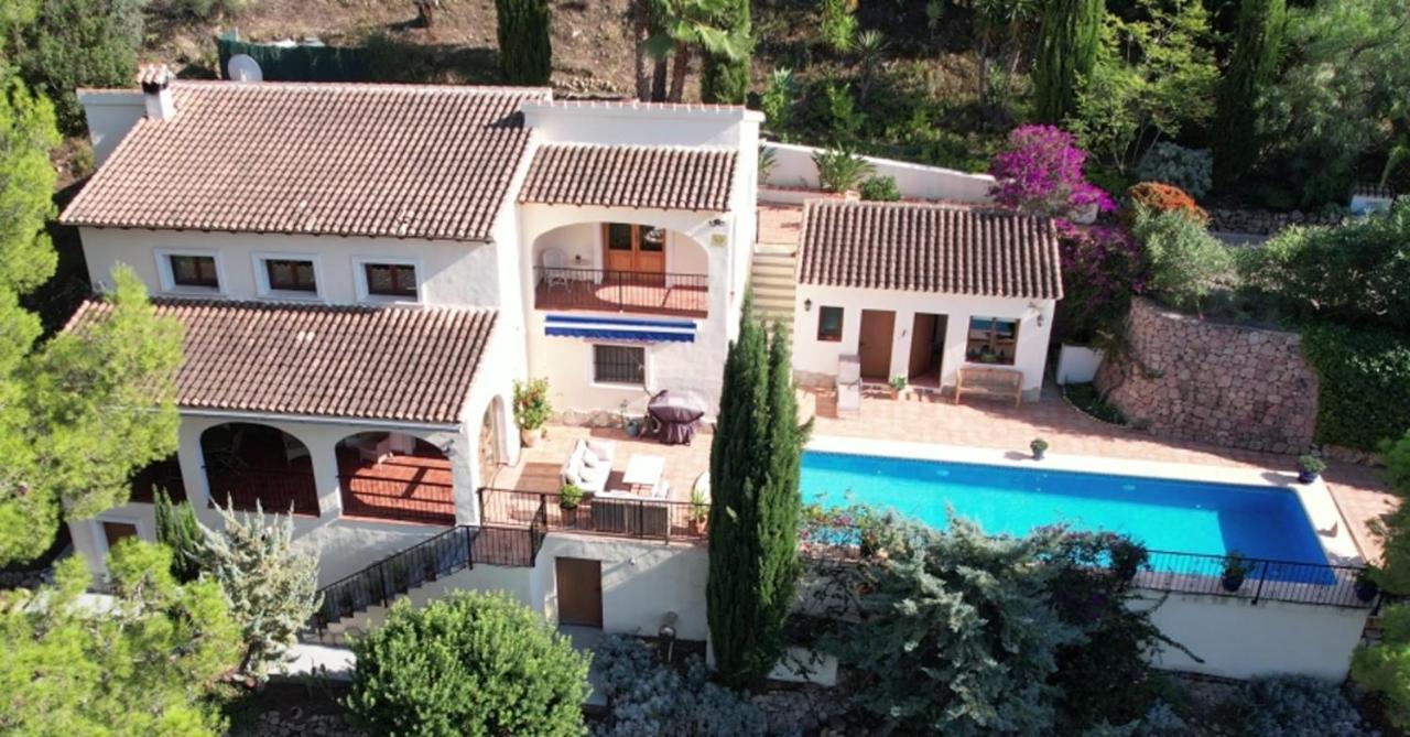 Casa Romero Lliber 외부 사진