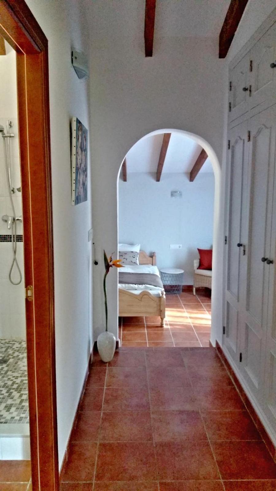 Casa Romero Lliber 객실 사진