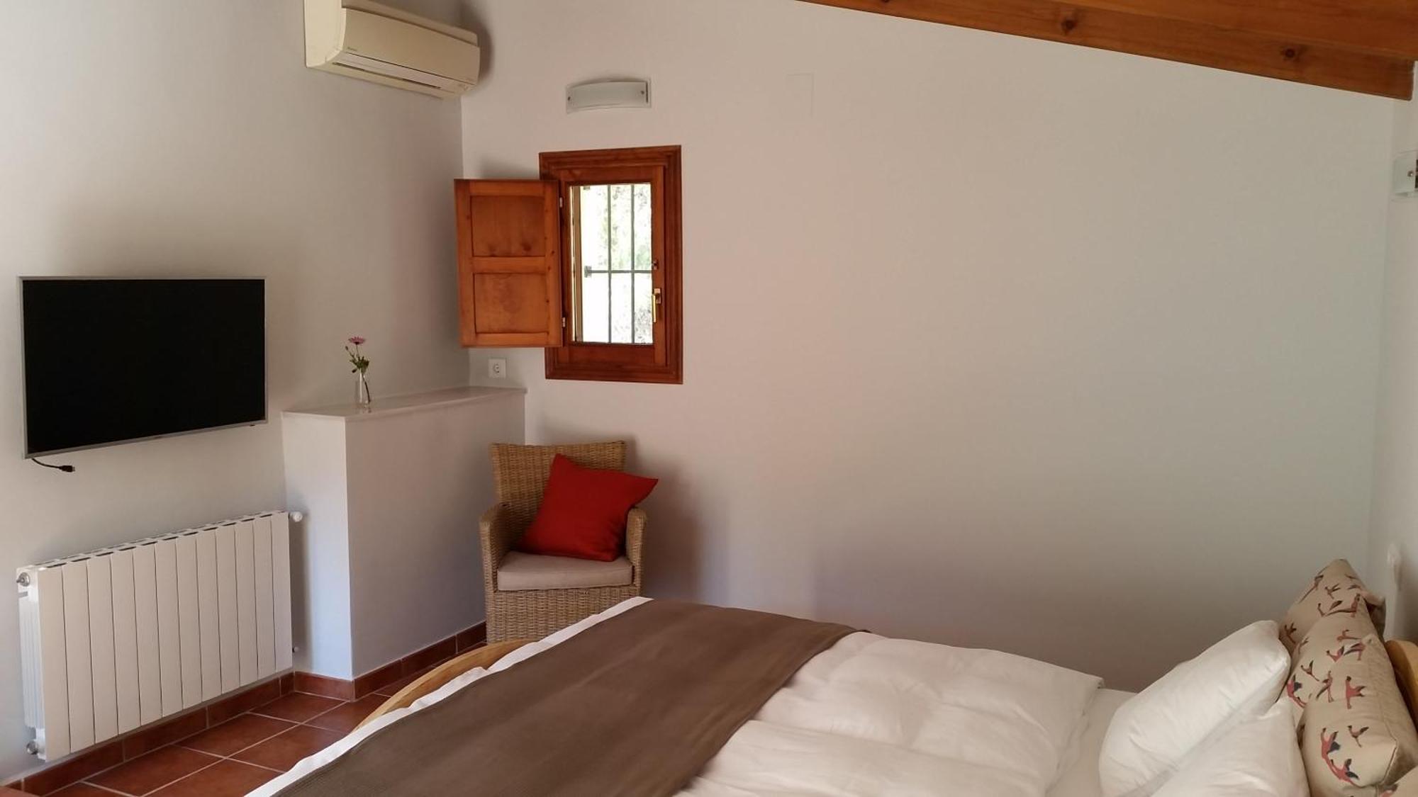 Casa Romero Lliber 객실 사진