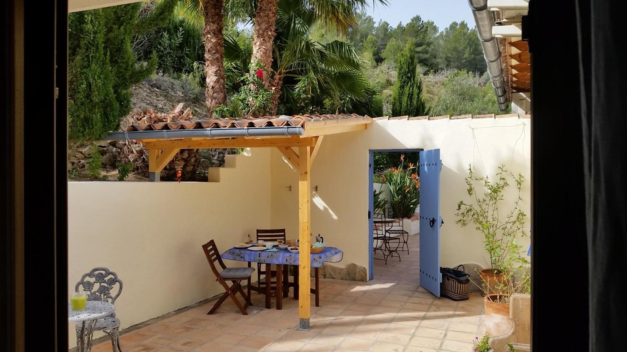Casa Romero Lliber 객실 사진